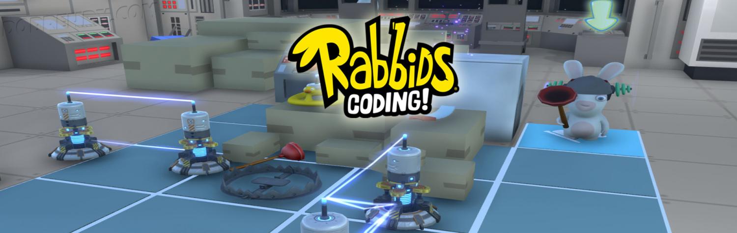 Rabbids Coding
